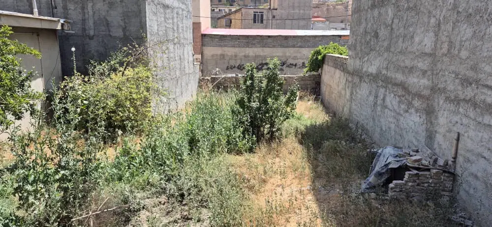 فروش زمین