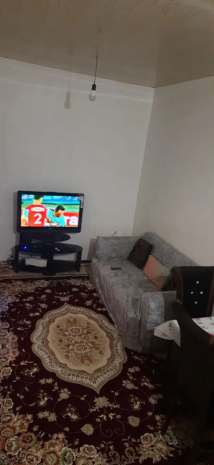 خونه نقلی در بروجرد . ابراهیم آباد