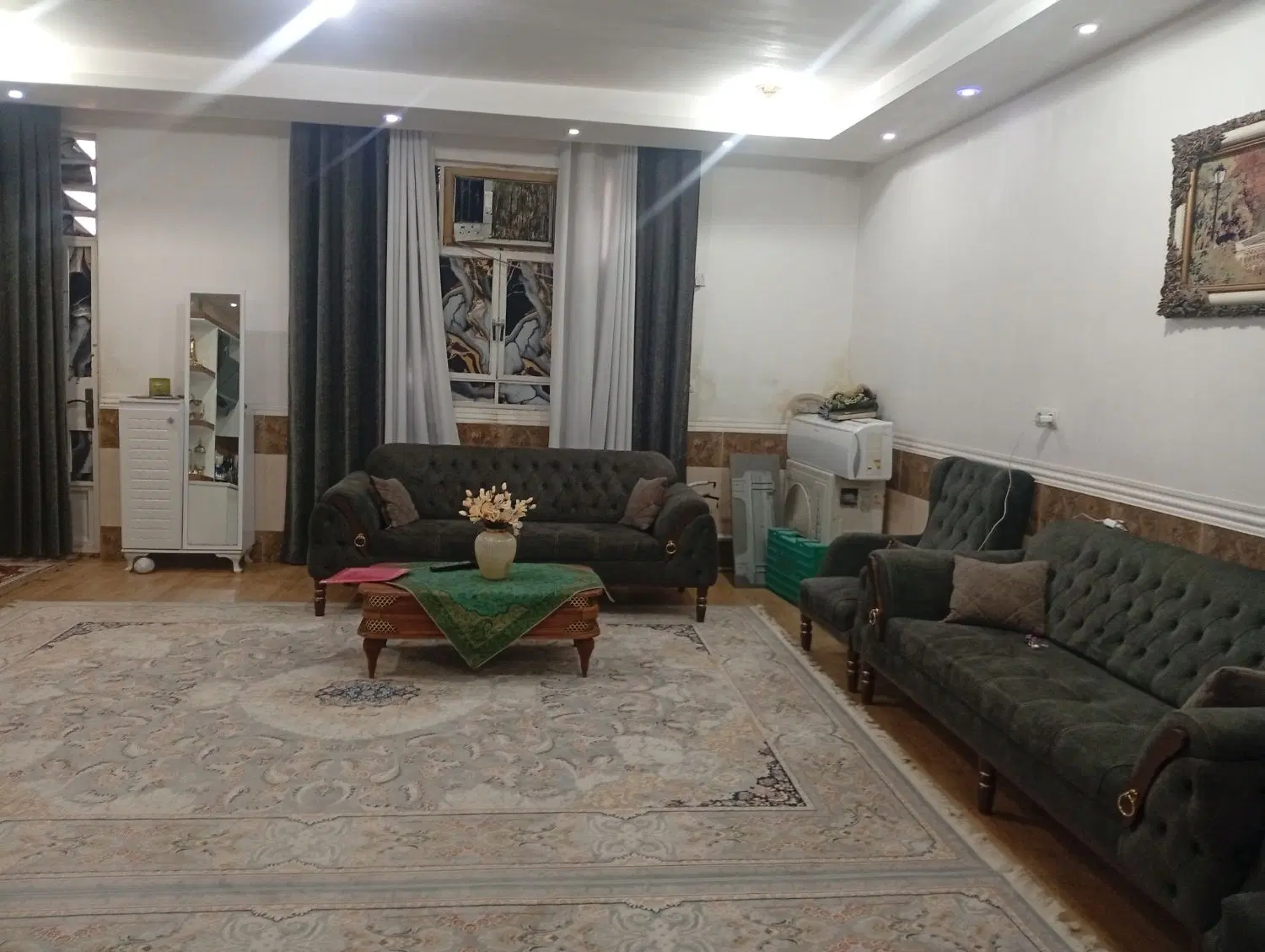 خانه ویلایی زیبا