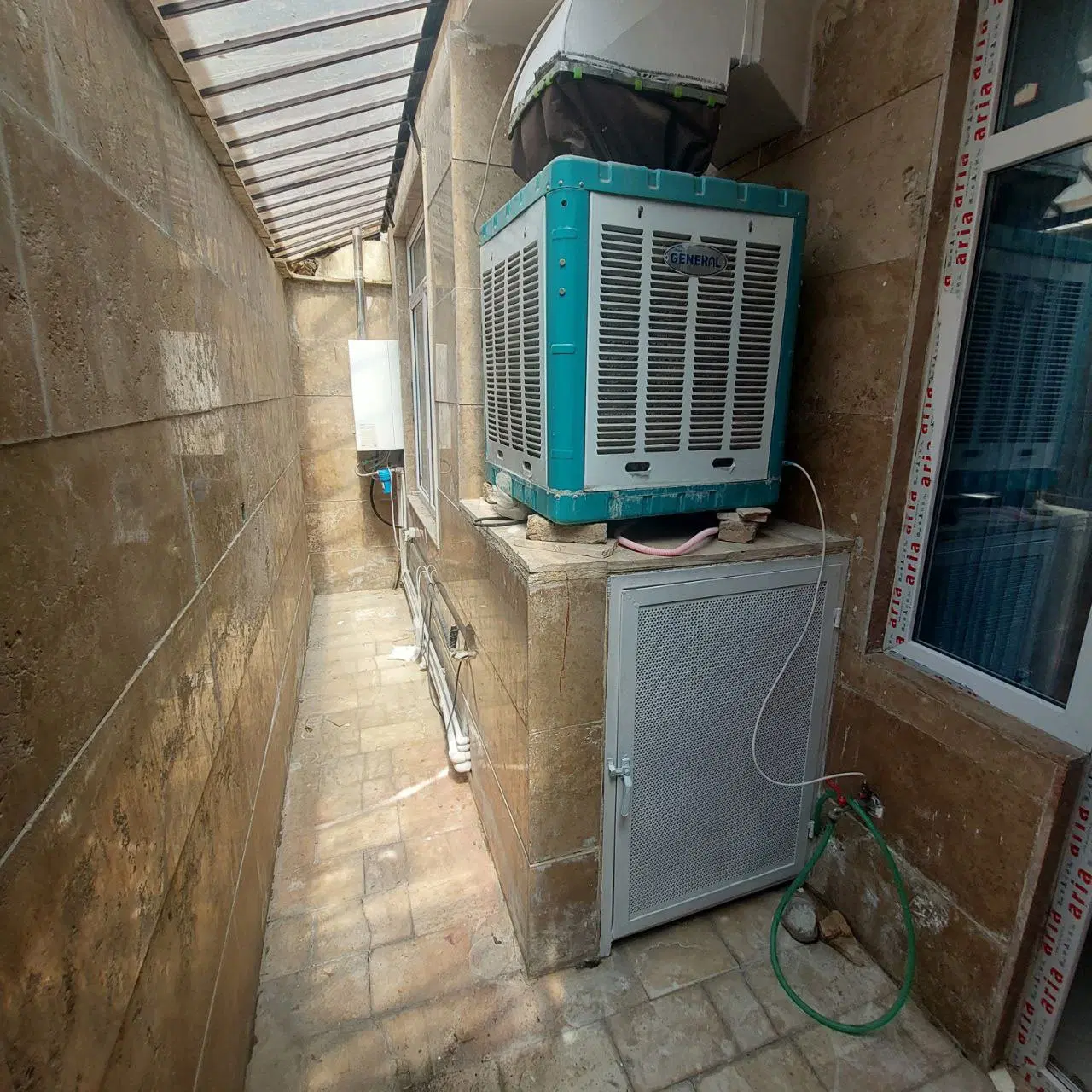 فروش اپارتمان