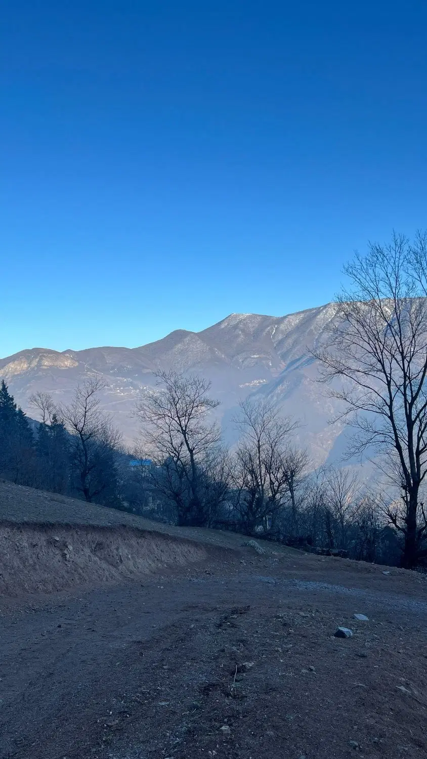 ۹۰۰مترزمین قطعه ای ازبهشت
