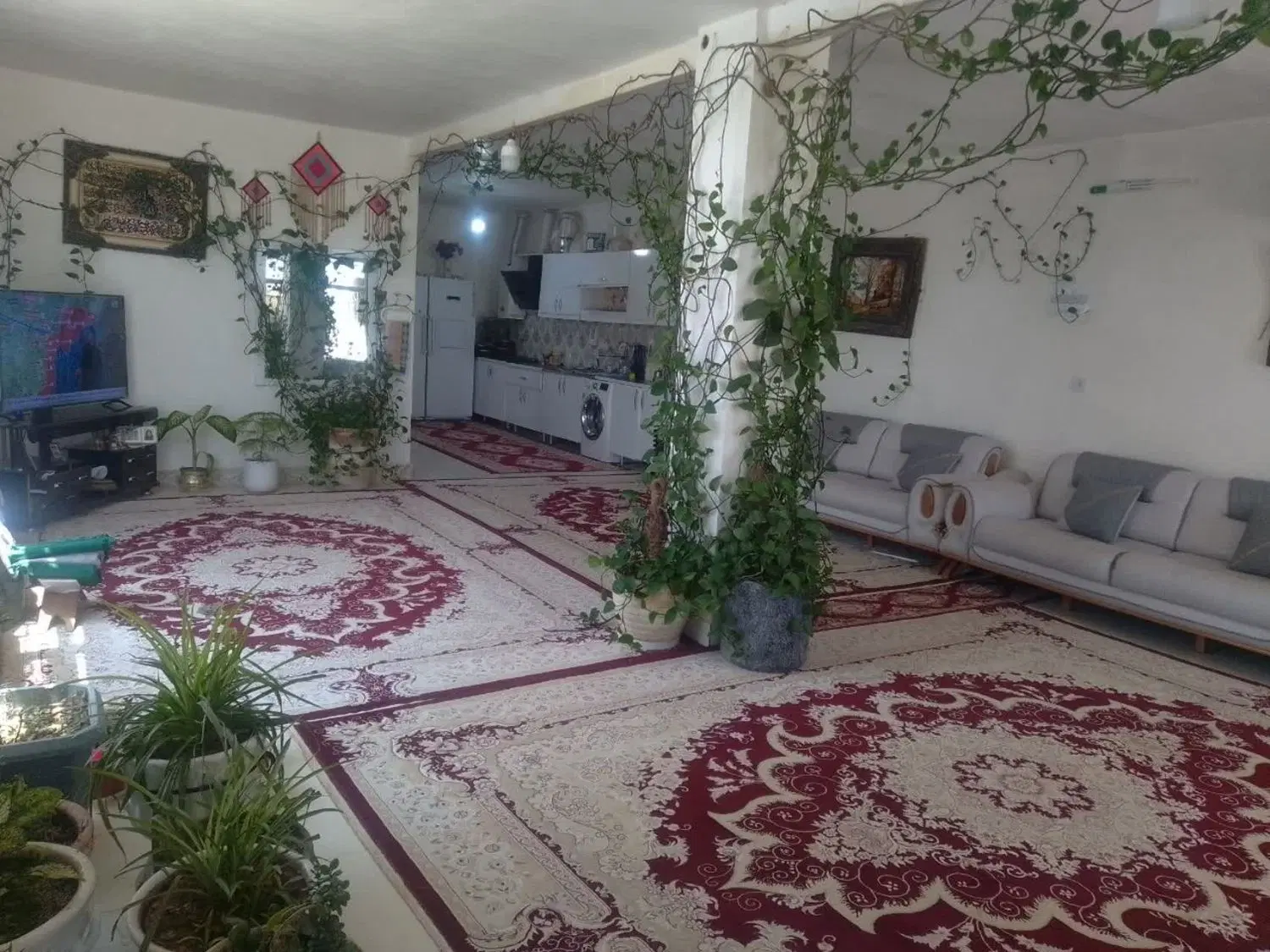 خانه ویلایی