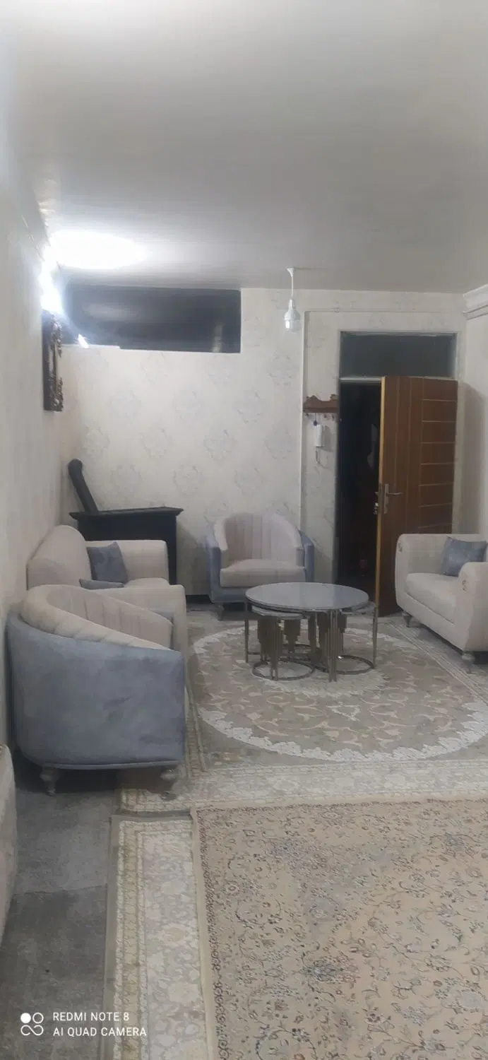فروش واحد مسکونی شهرک مدنی بلور سلامت