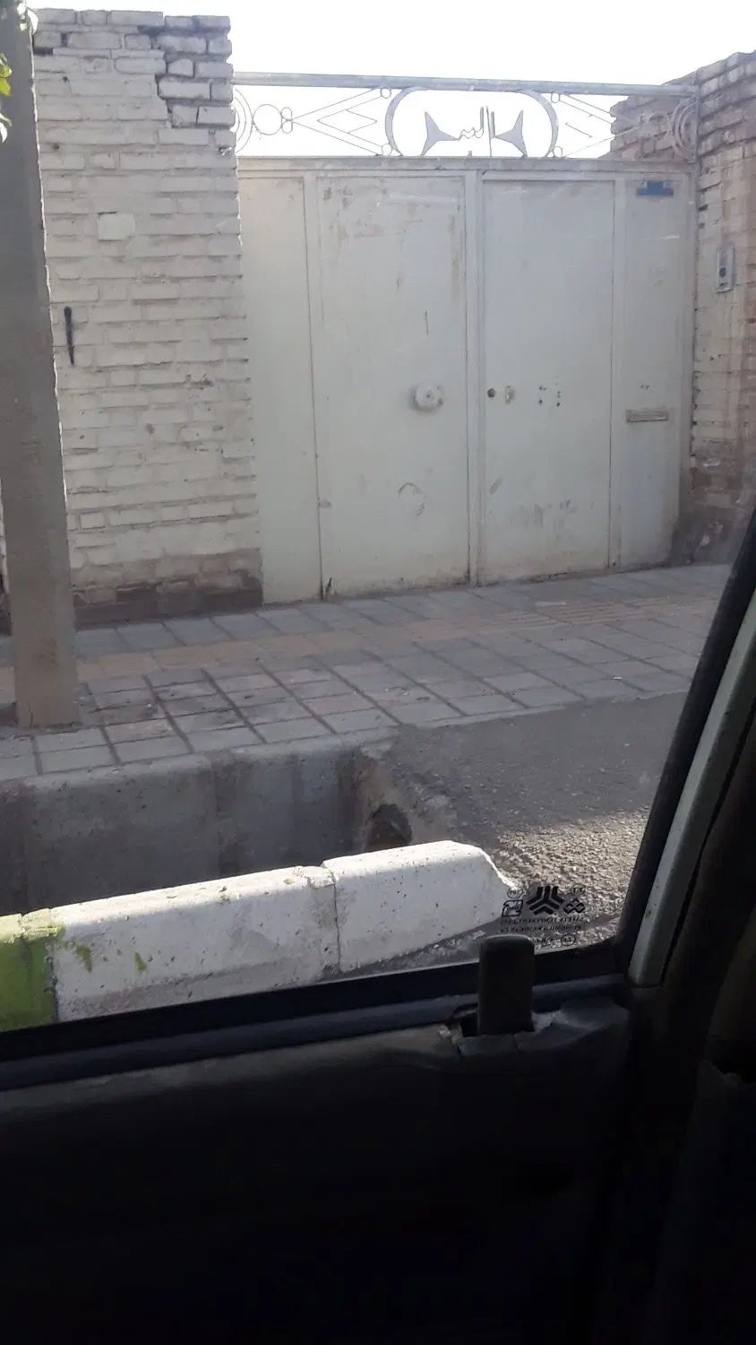 فروش خانه صادق آباد نوق اسماعیل آباد