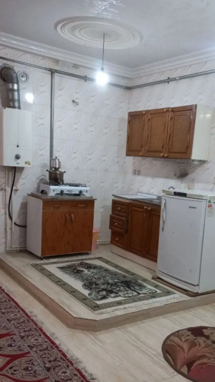 سوعیت اپارتمان یک خوابه