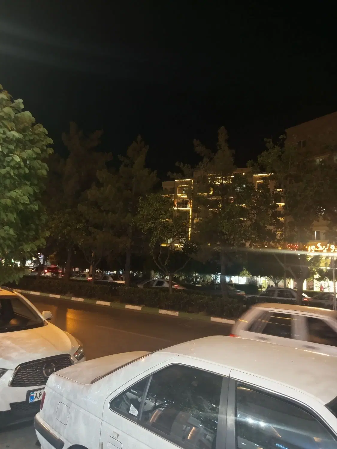 رضاشهر ۲۰۰ متر مشارکت در ساخت