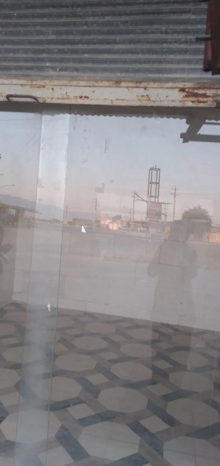 مغازه