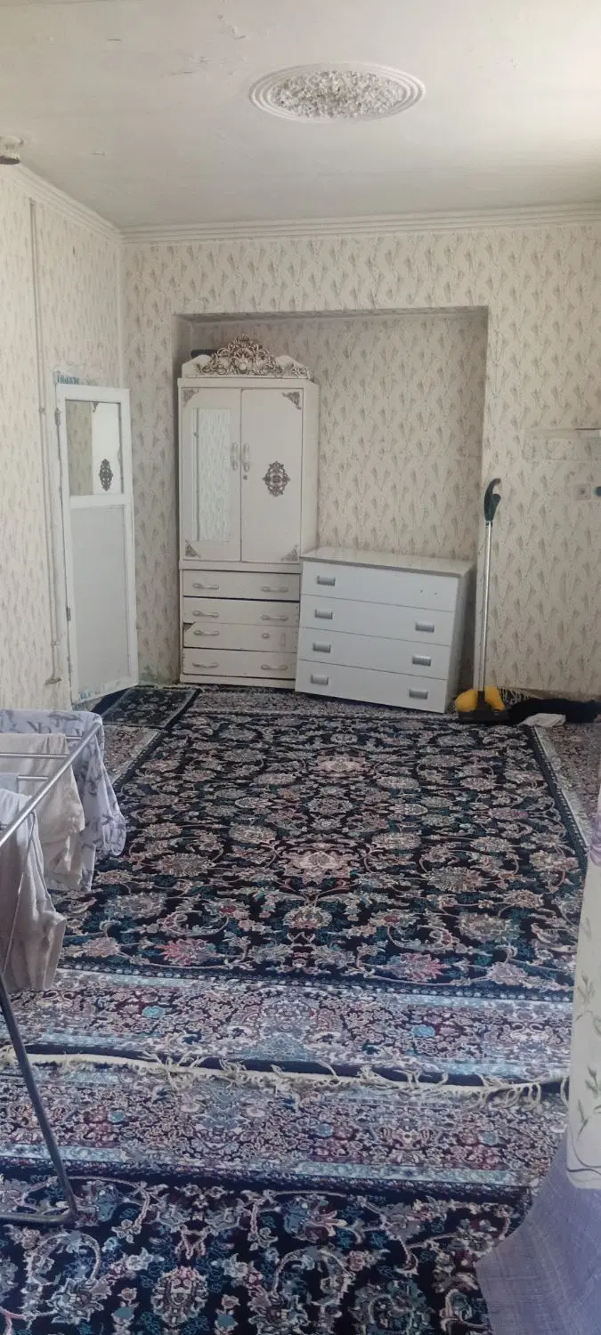 خانه مسکونی صابونی