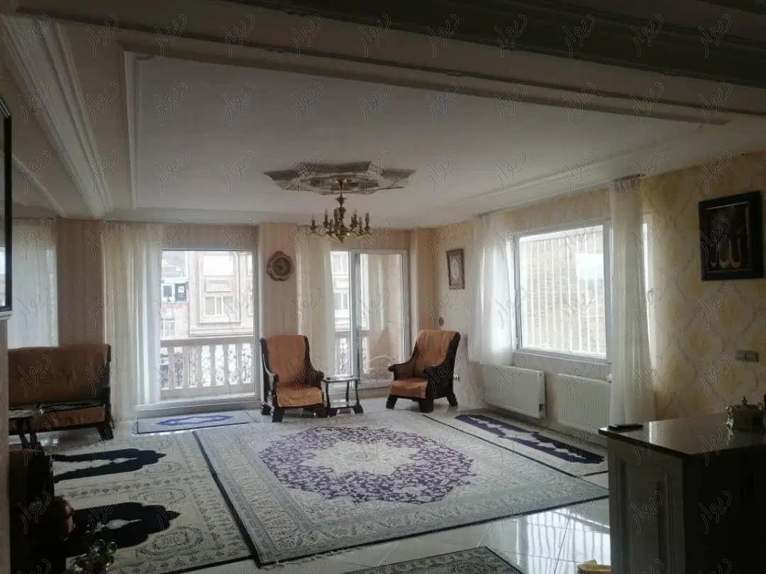 زمین جنوبی 170 متر زیبا شهر