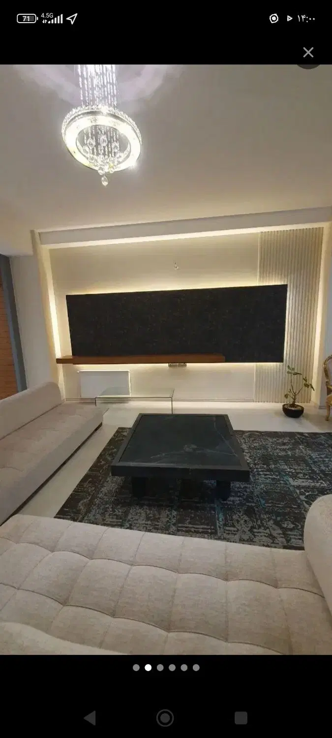 آپارتمان قاسم اباد