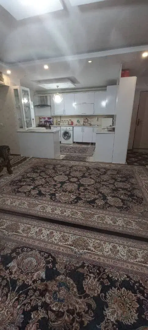 اجاره واحد ۹۵ متری آ اس پ