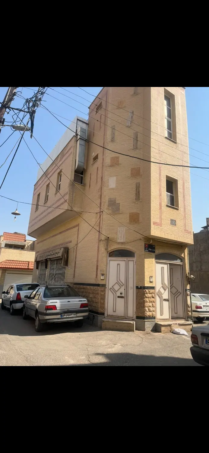 واحد مجزا