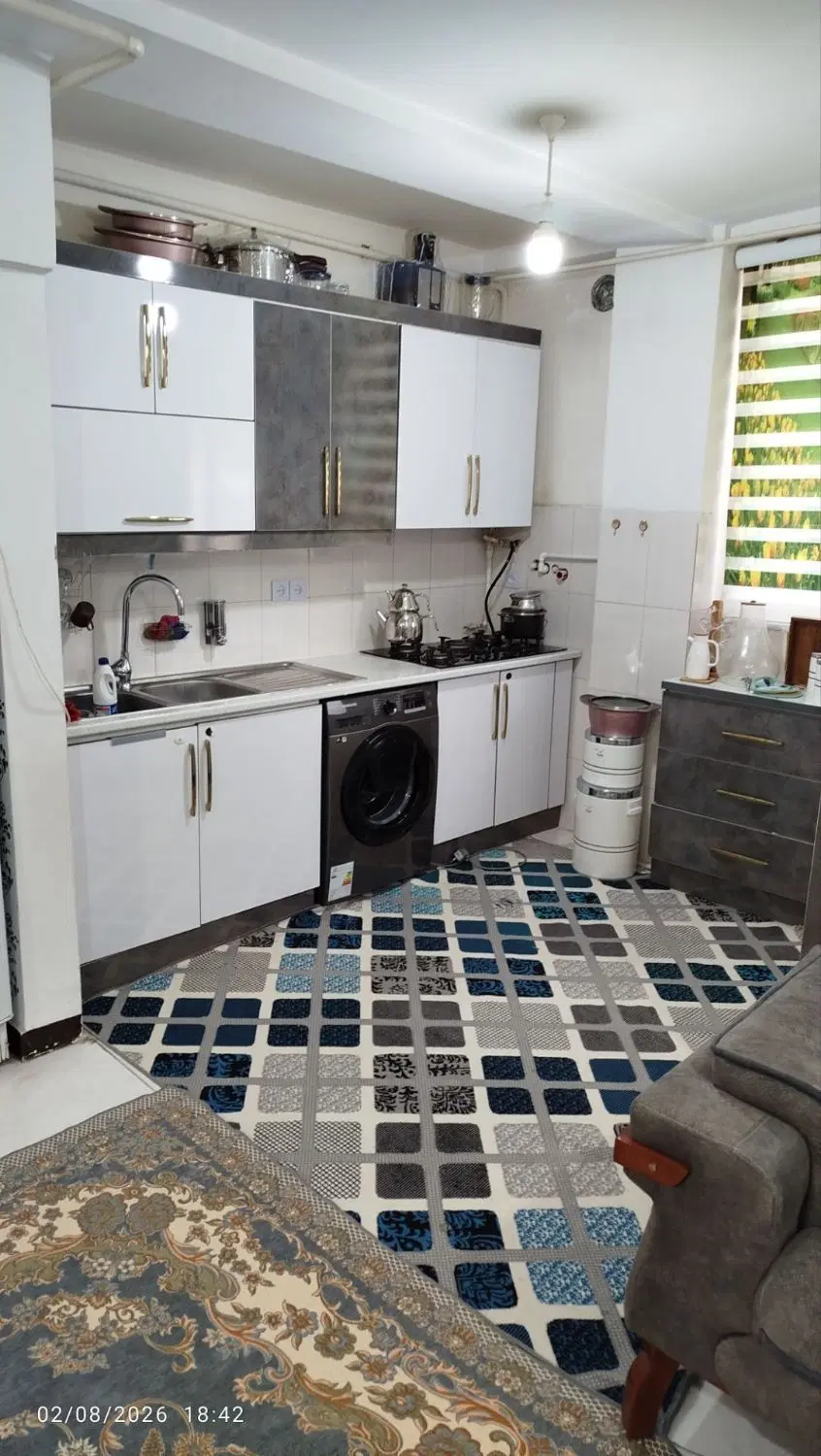 فروش مسکن مهر فول امکانات