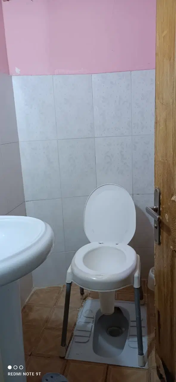 آپارتمان ۸۵ متری آزاده ۲۶