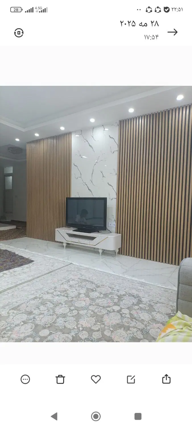 نمره چهل ۱۰۷متر
