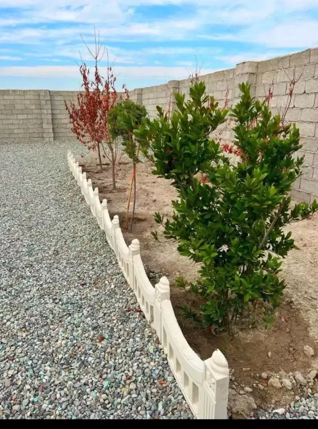 زمین 220 متر چسب ساخت اینده دار