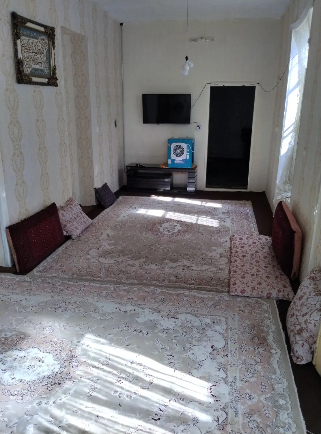 خانه رهن اجاره مرتب