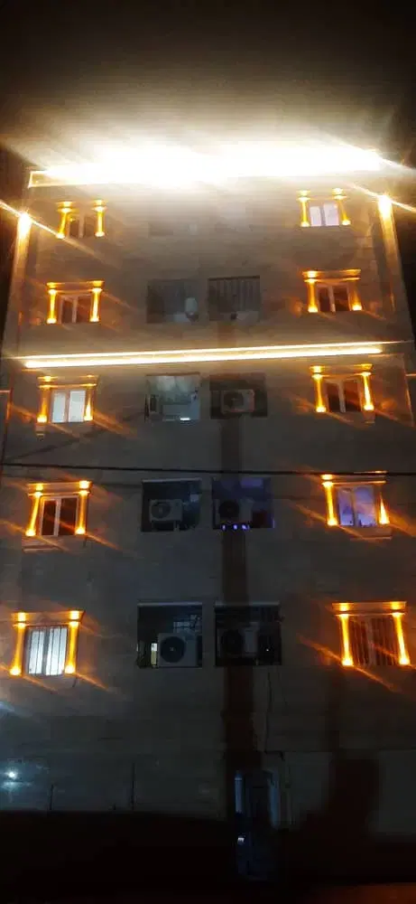 فروش آپارتمان ۱۰۰ متری کارگر شمالی