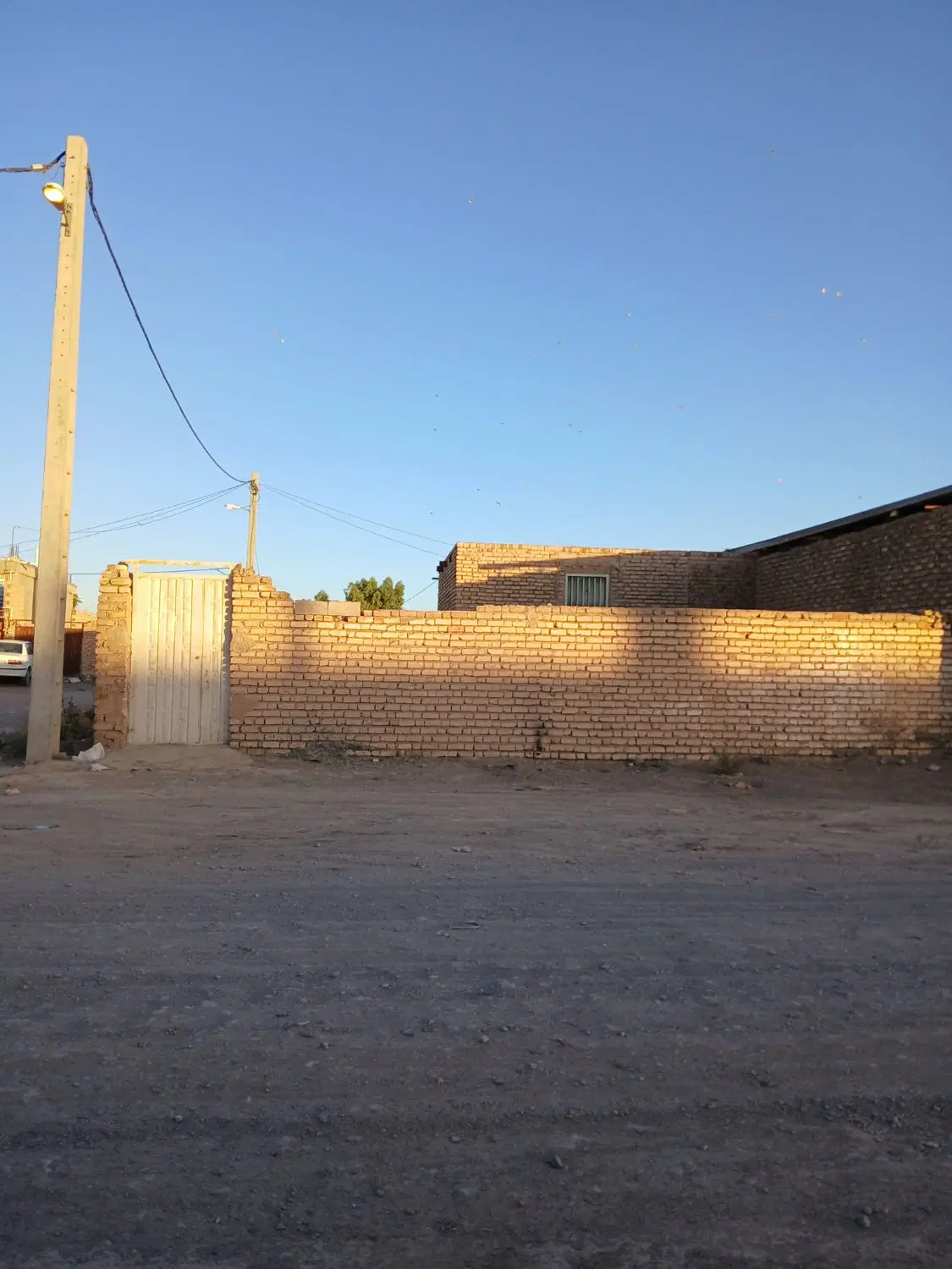 فروش زمین