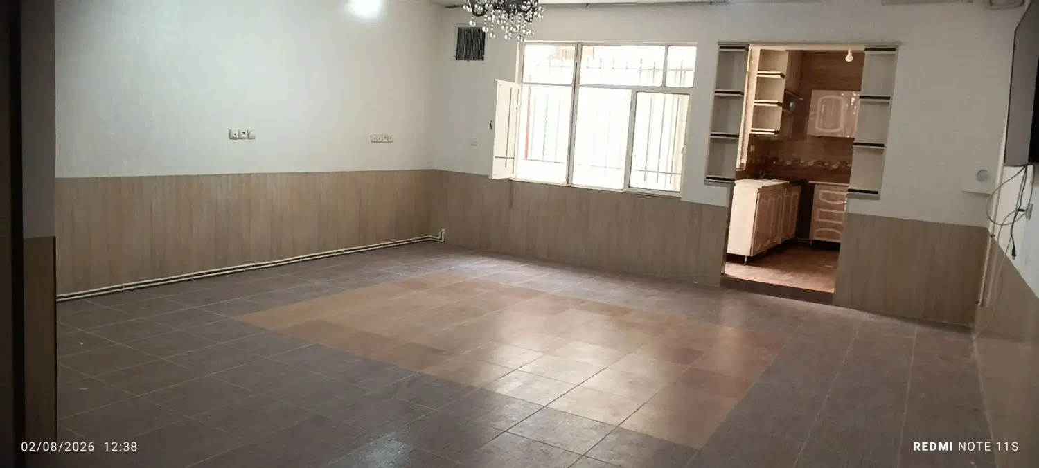 واحد دربستی علمدار
