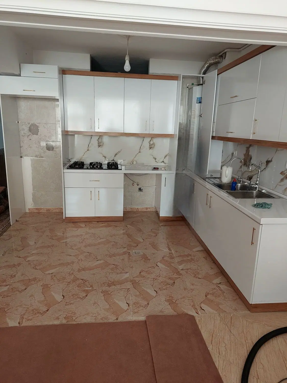 منزل ویلایی