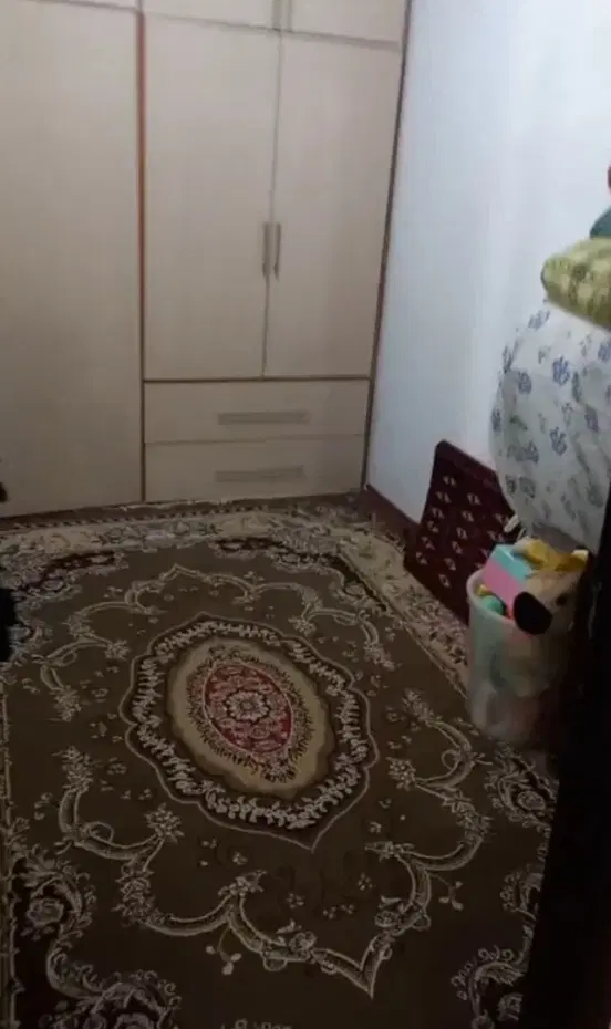 خانم هستم