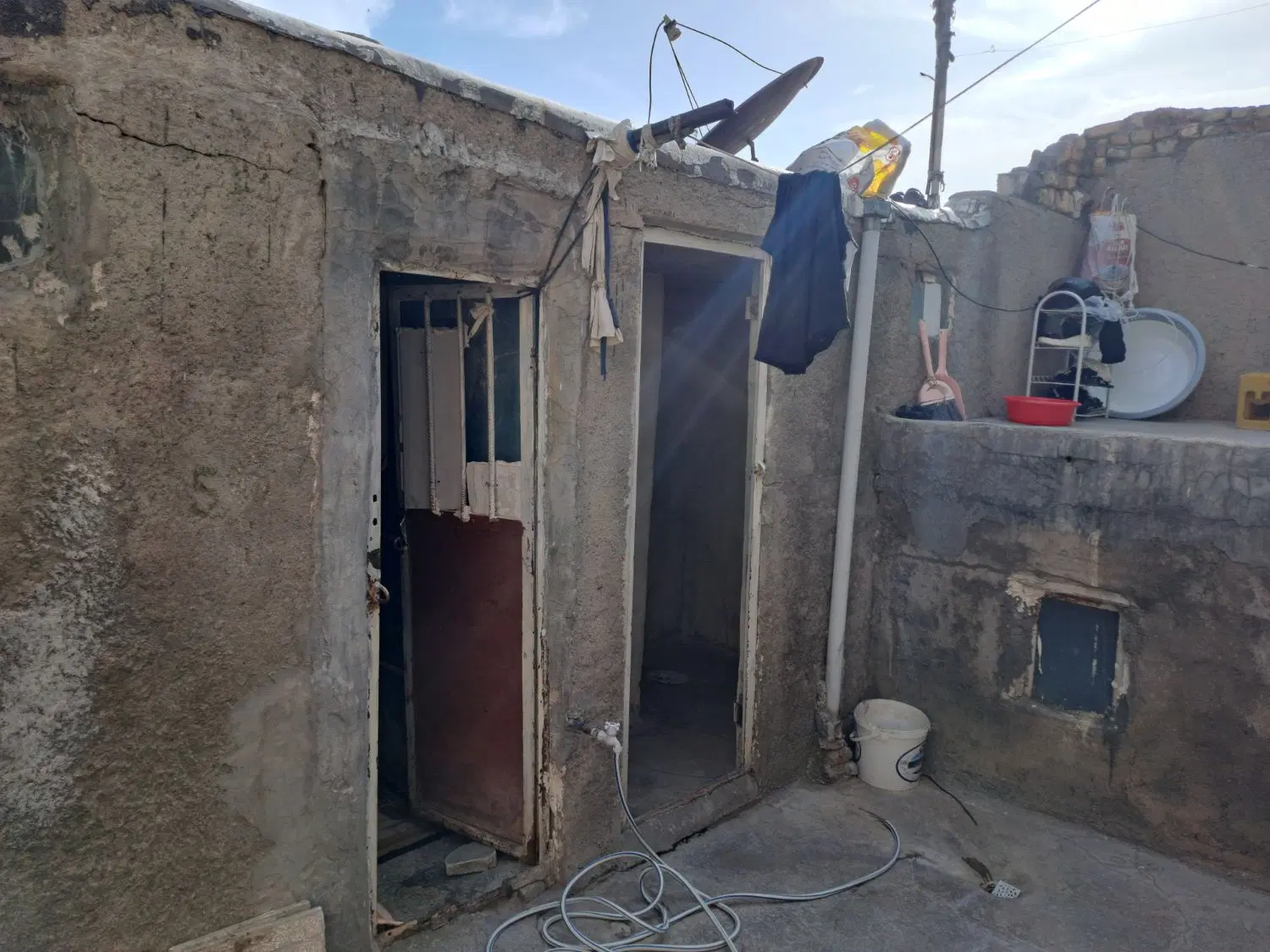 خانه ویلایی عباسعلی