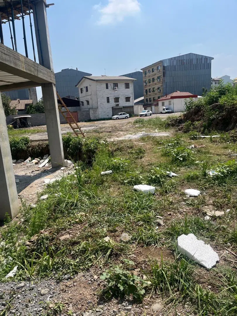 مشارکت زمین در دیانتی