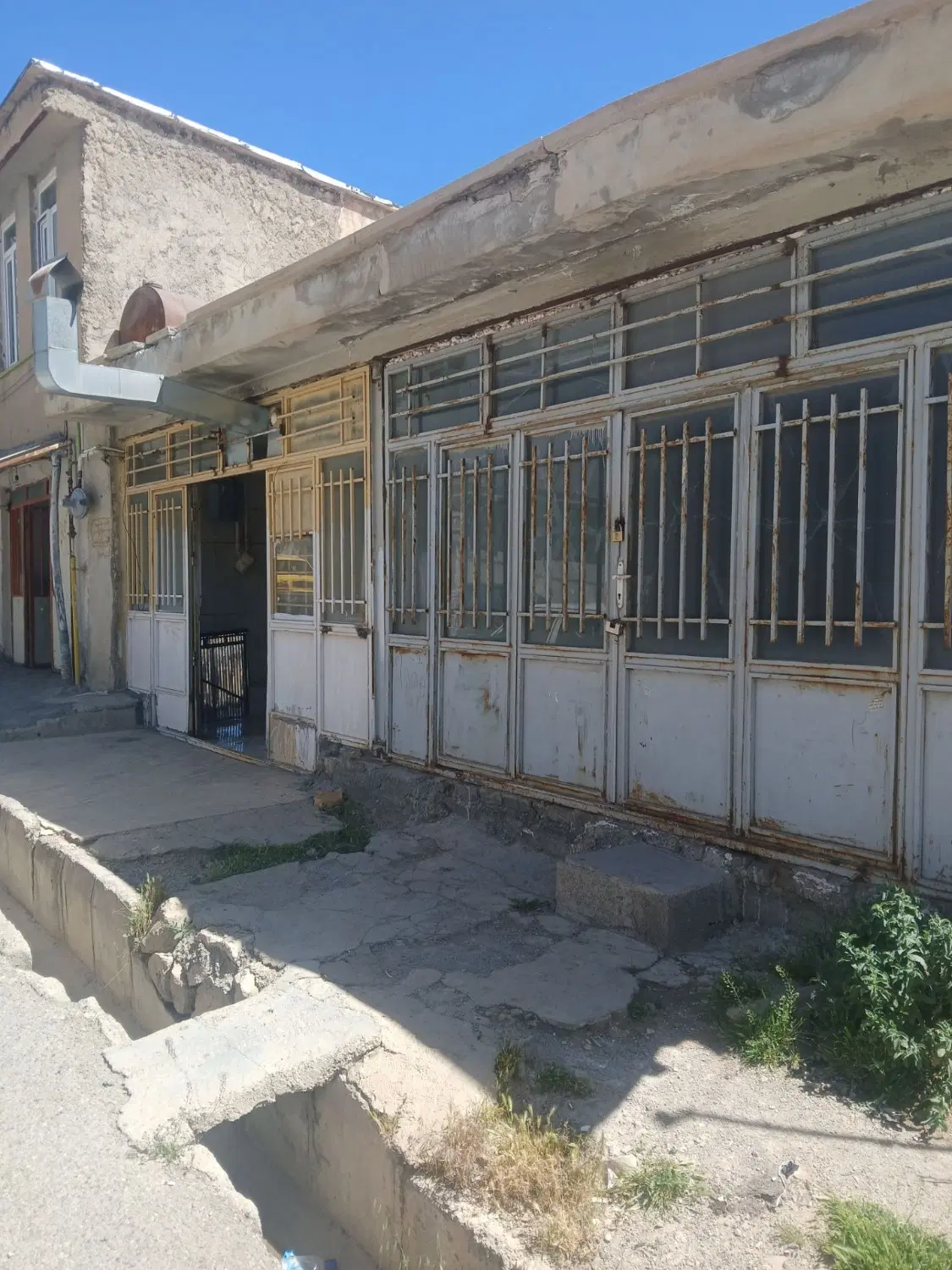 فروش تجاری
