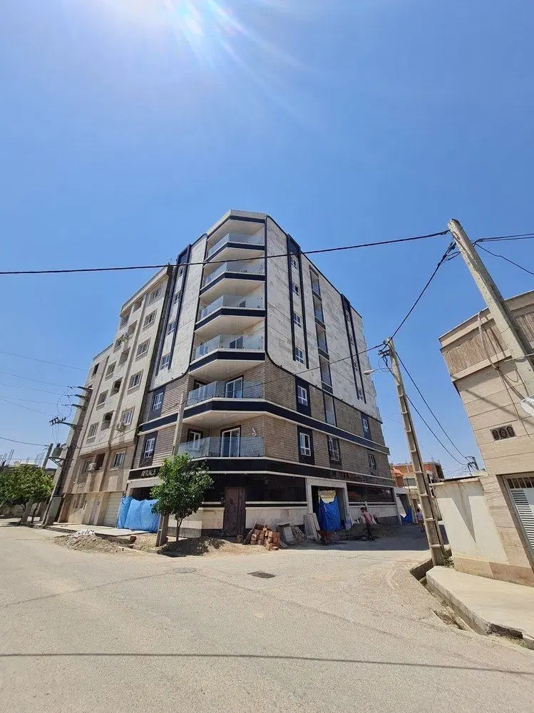 ویلایی دربست