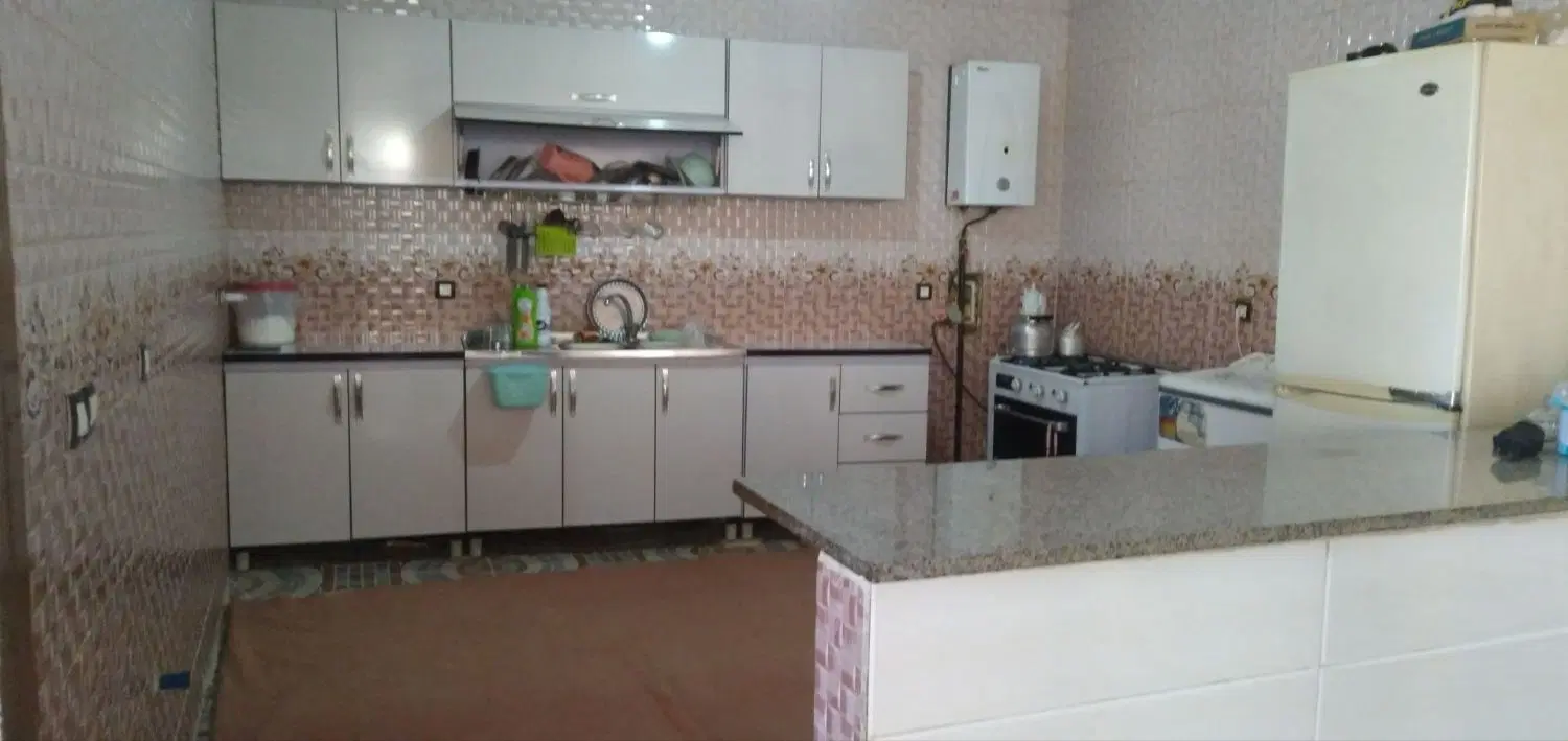 اجاره همکف