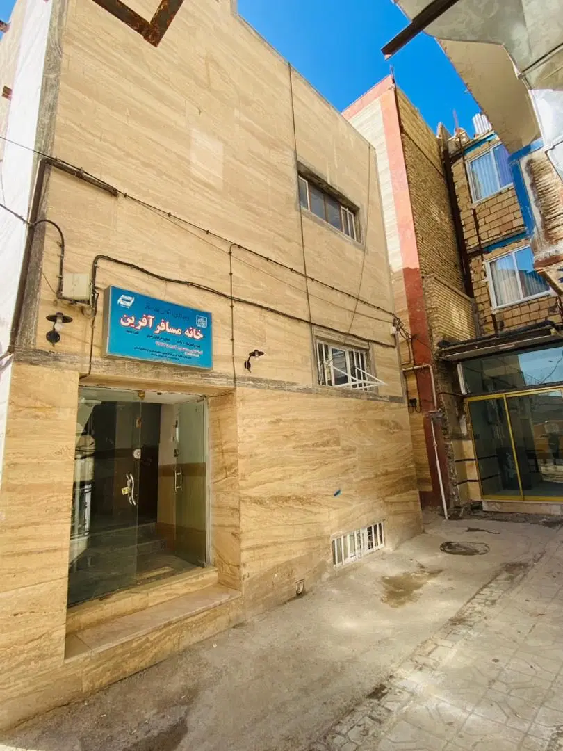 سویت اجاره روزانه