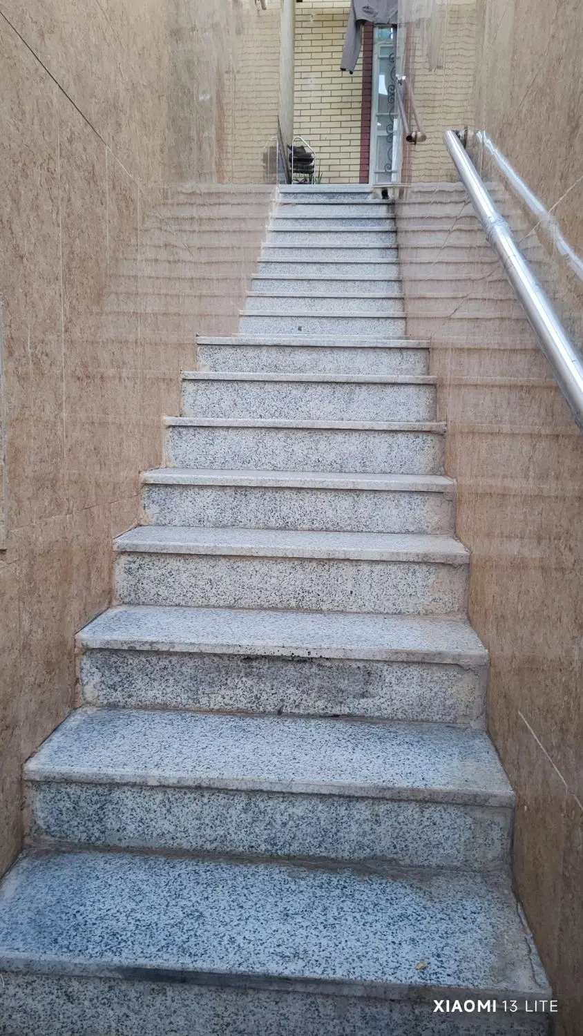 معامله یک واحد خانه