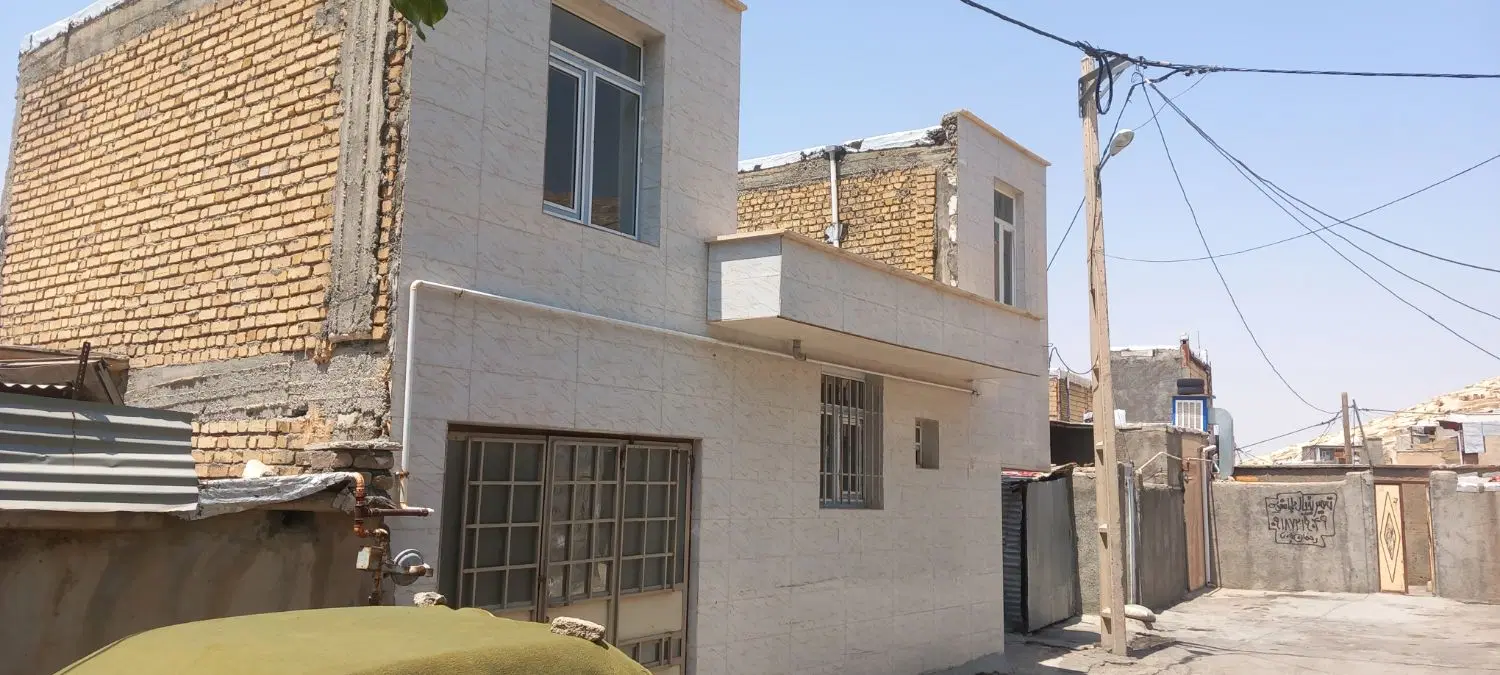 ویلایی اجاره