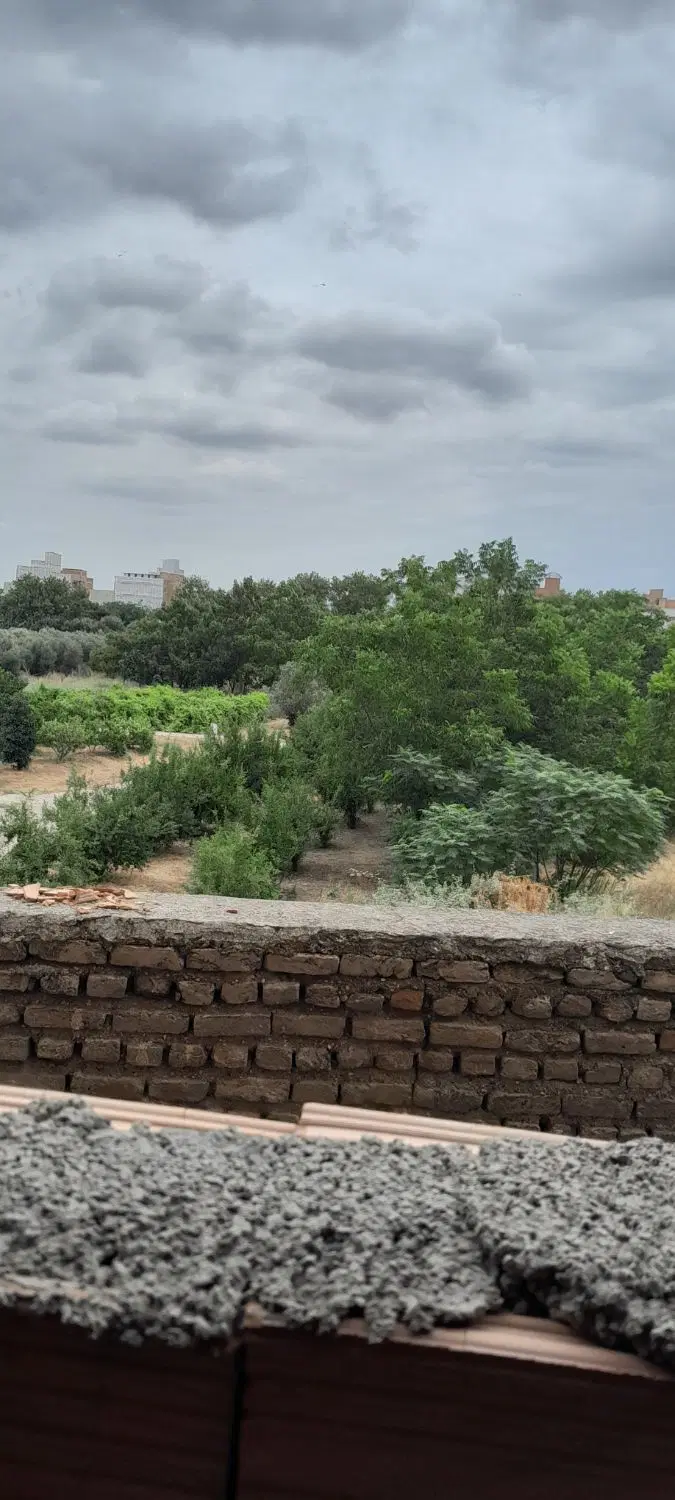 مطهری جنوبی آپارتمان ۱۴۰ متری