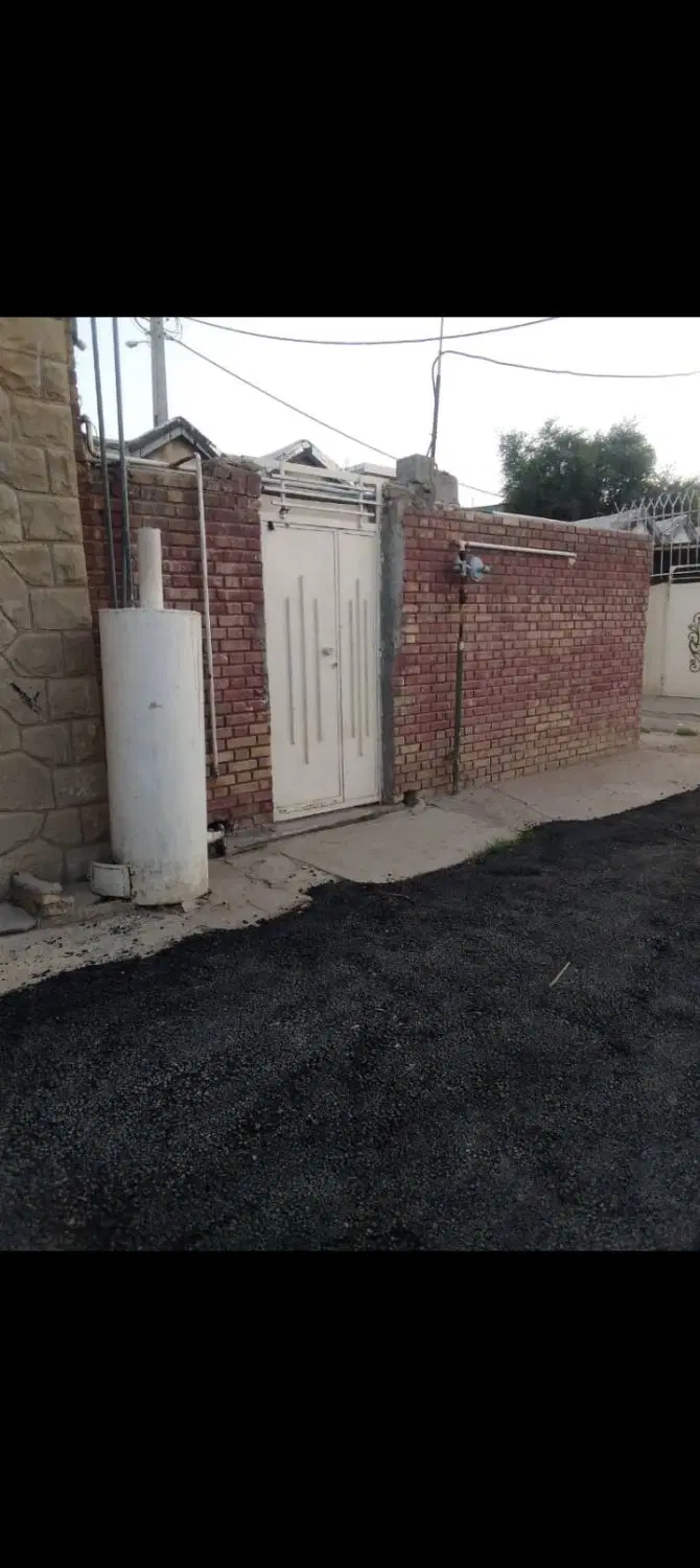 خونه ویلایی