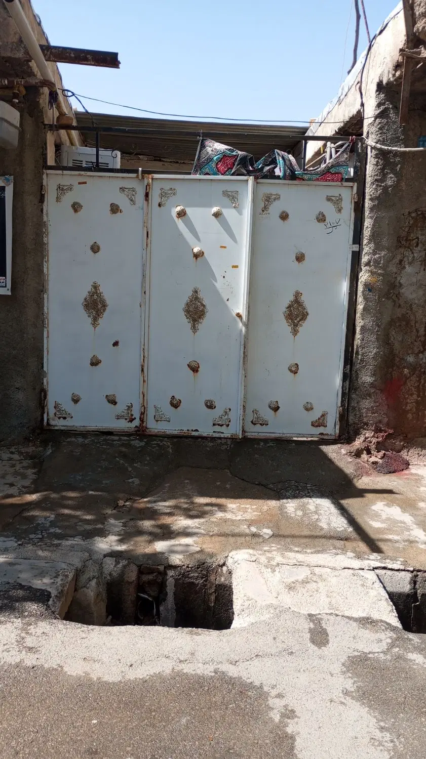 خانه ویلایی