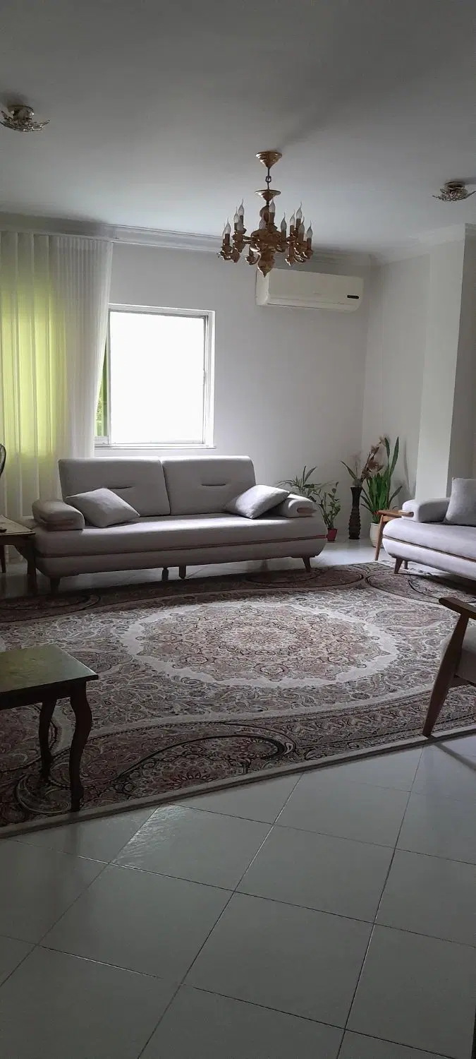 نوبخت آپارتمان ۹۷ متری
