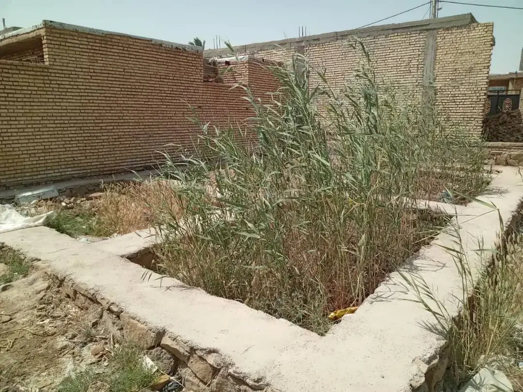 فروش فوری زمین درجزیره مینو