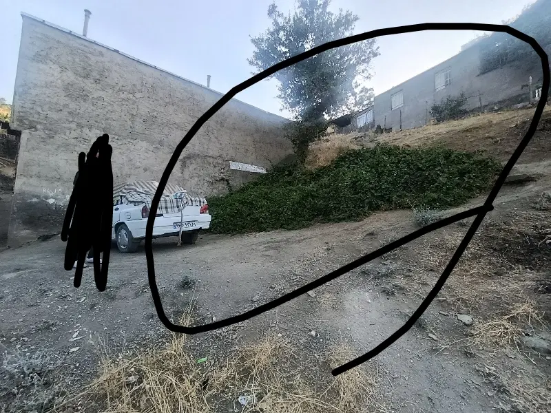 زمین مسکونی