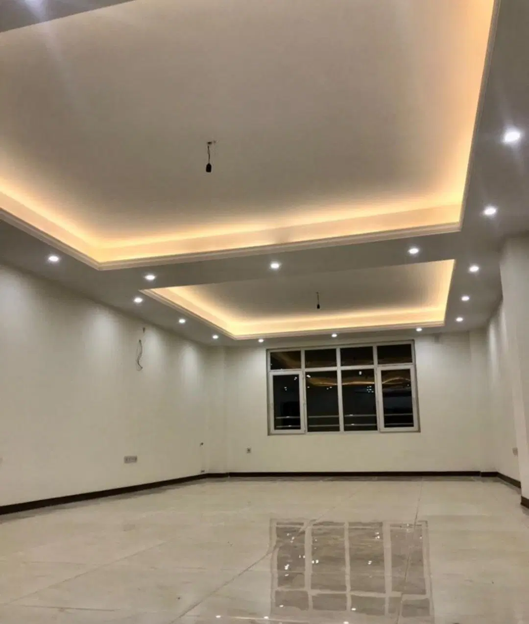 آپارتمان ۱۱۰ نوساز شهرک فرزان شهر قدس