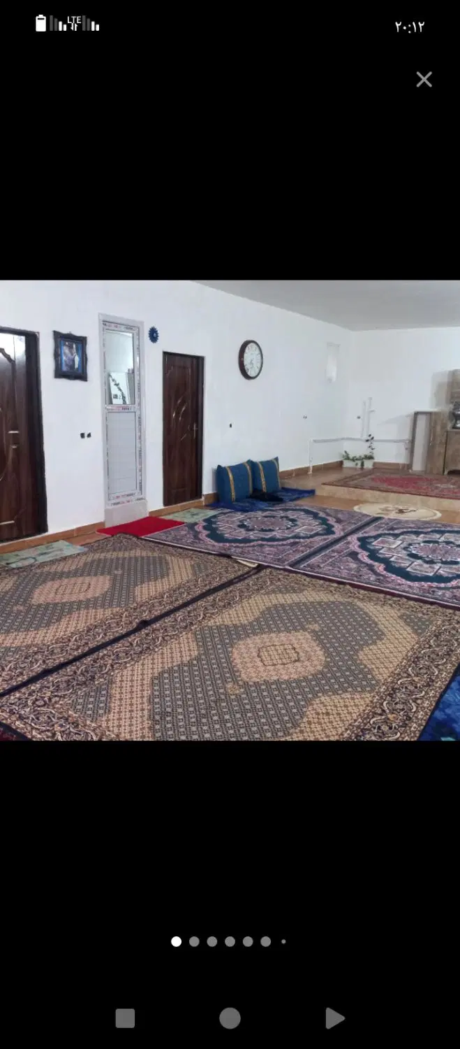 قیمت کل سه میلیاردوهفصد
