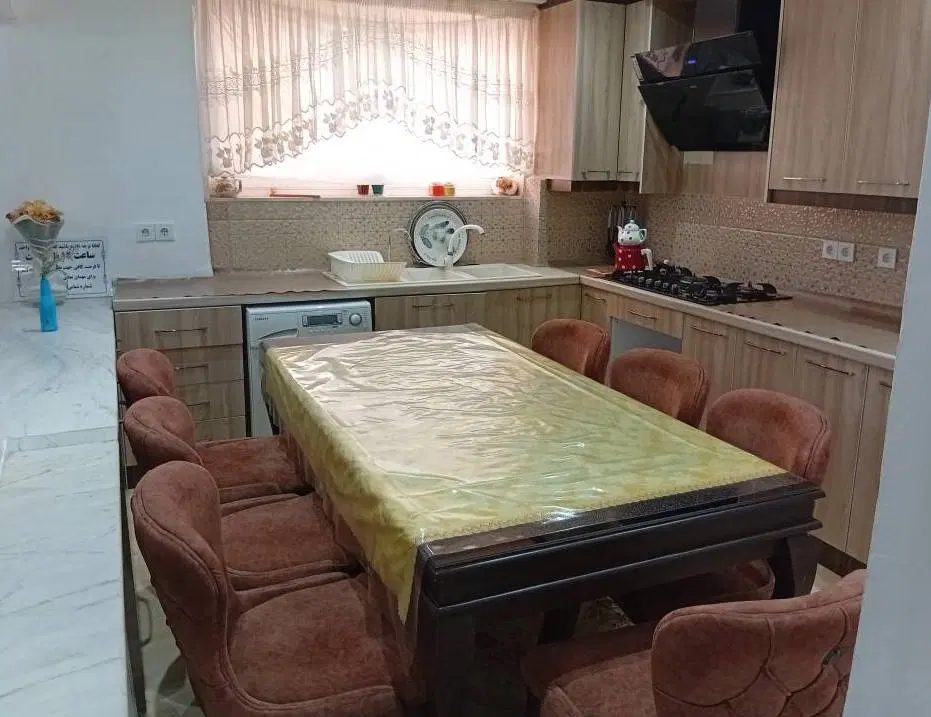 واحد شیک الهیه