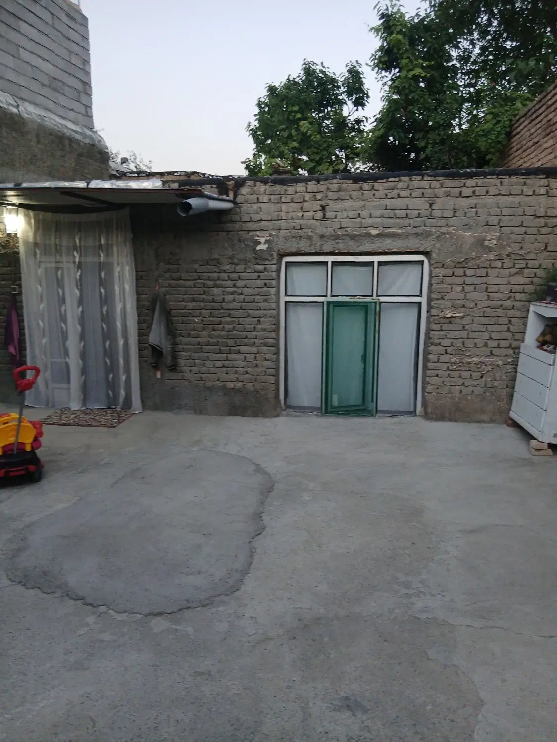خونه مسکونی