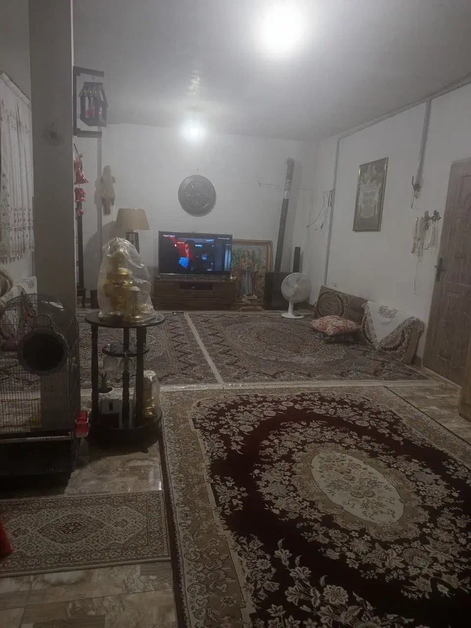 اجاره خانه ۷۵ متری