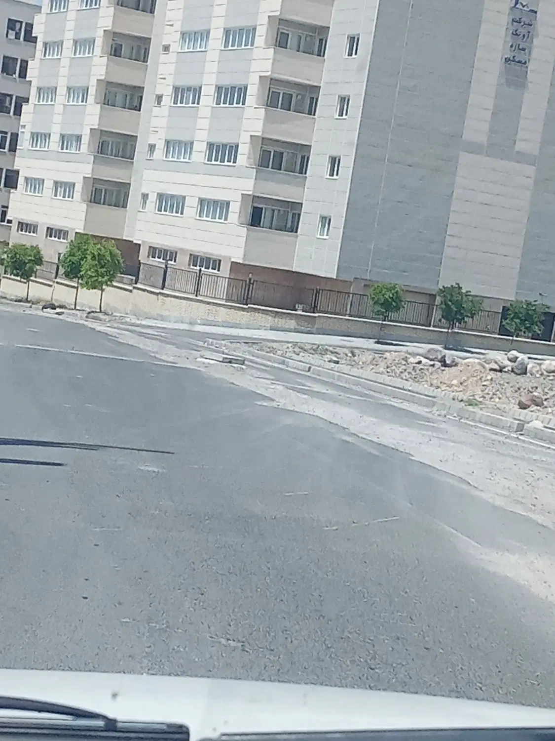 آپارتمان در سهند