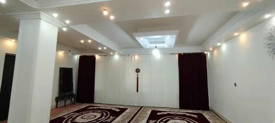 فروش خانه به روز و لوکس