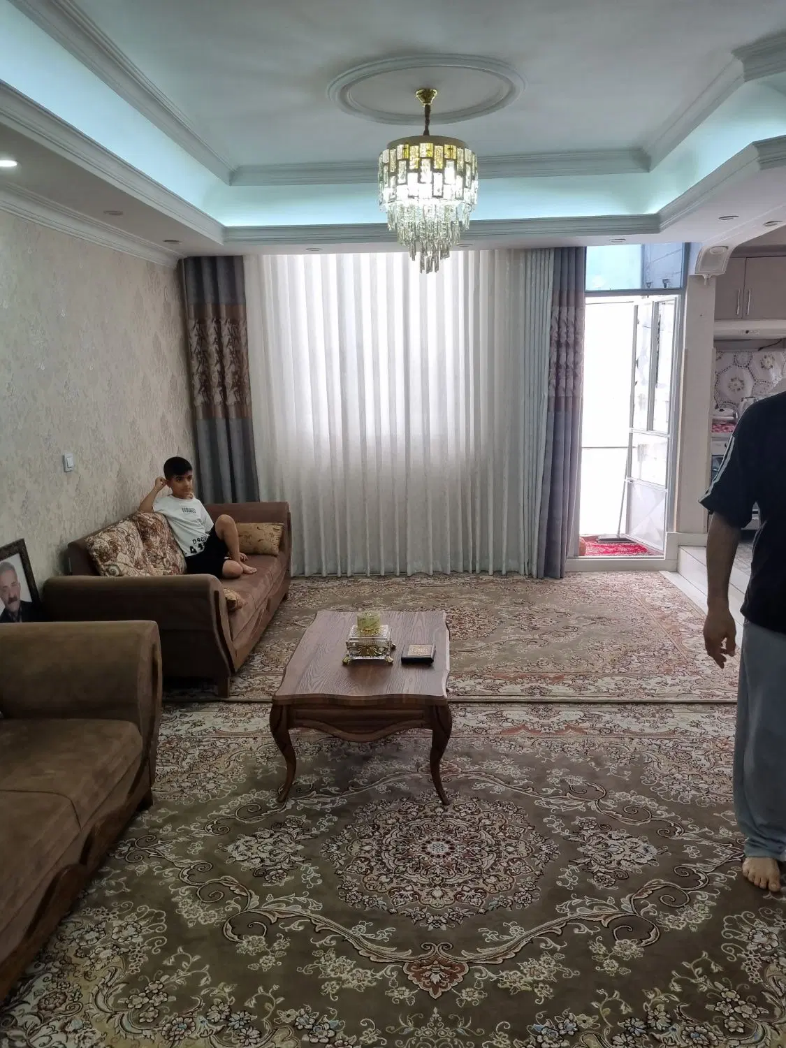 واحدمسکونی
