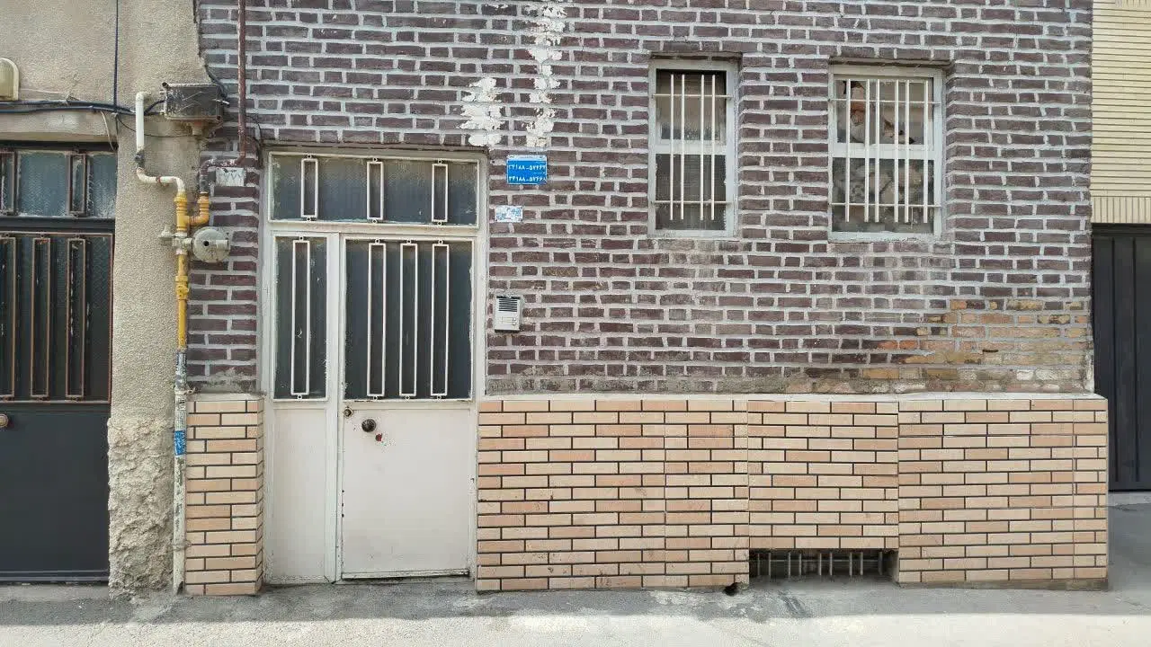 فروش خانه قدیمی  ویلایی بازسازی شده