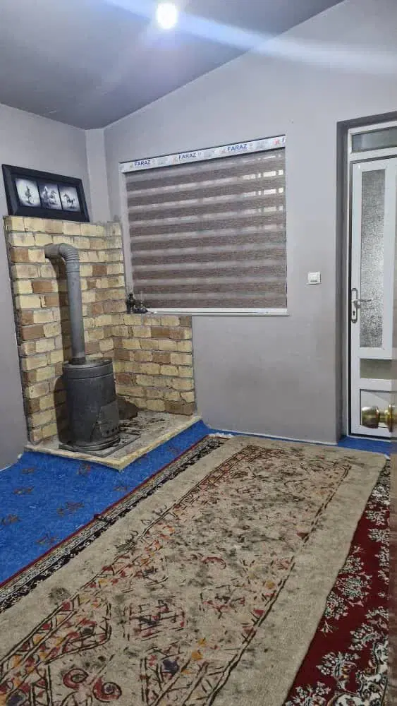 فروش ویلا